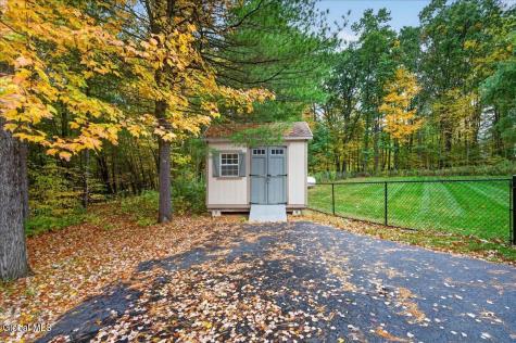 74 Putnam Road Stillwater NY 12170
