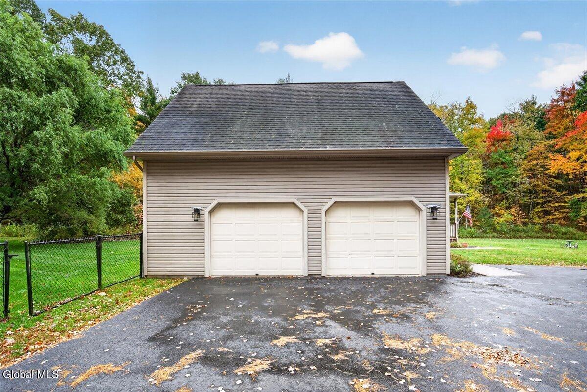 74 Putnam Road Stillwater NY 12170