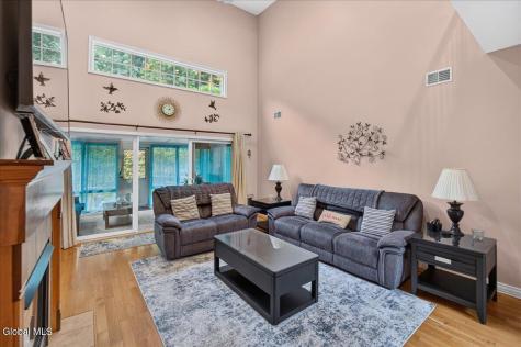 74 Putnam Road Stillwater NY 12170