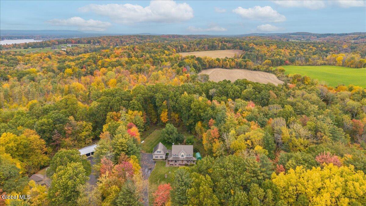 74 Putnam Road Stillwater NY 12170