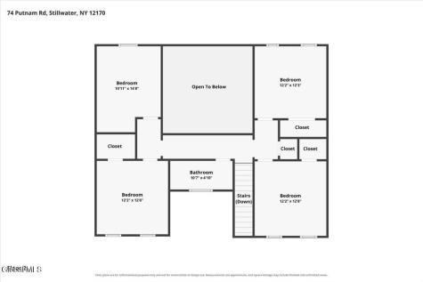74 Putnam Road Stillwater NY 12170
