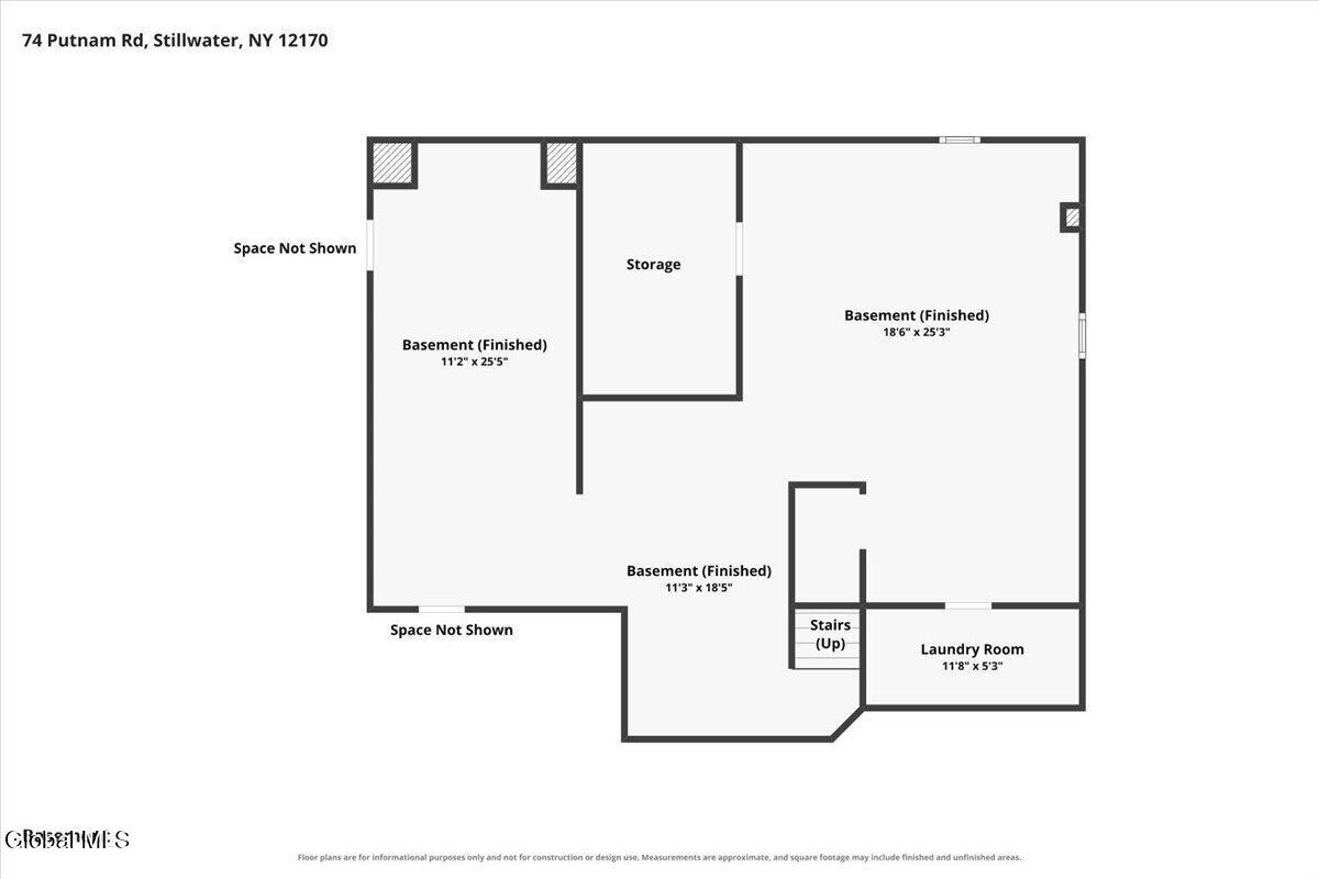 74 Putnam Road Stillwater NY 12170
