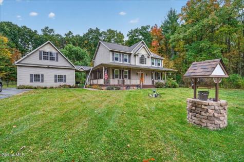 74 Putnam Road Stillwater NY 12170