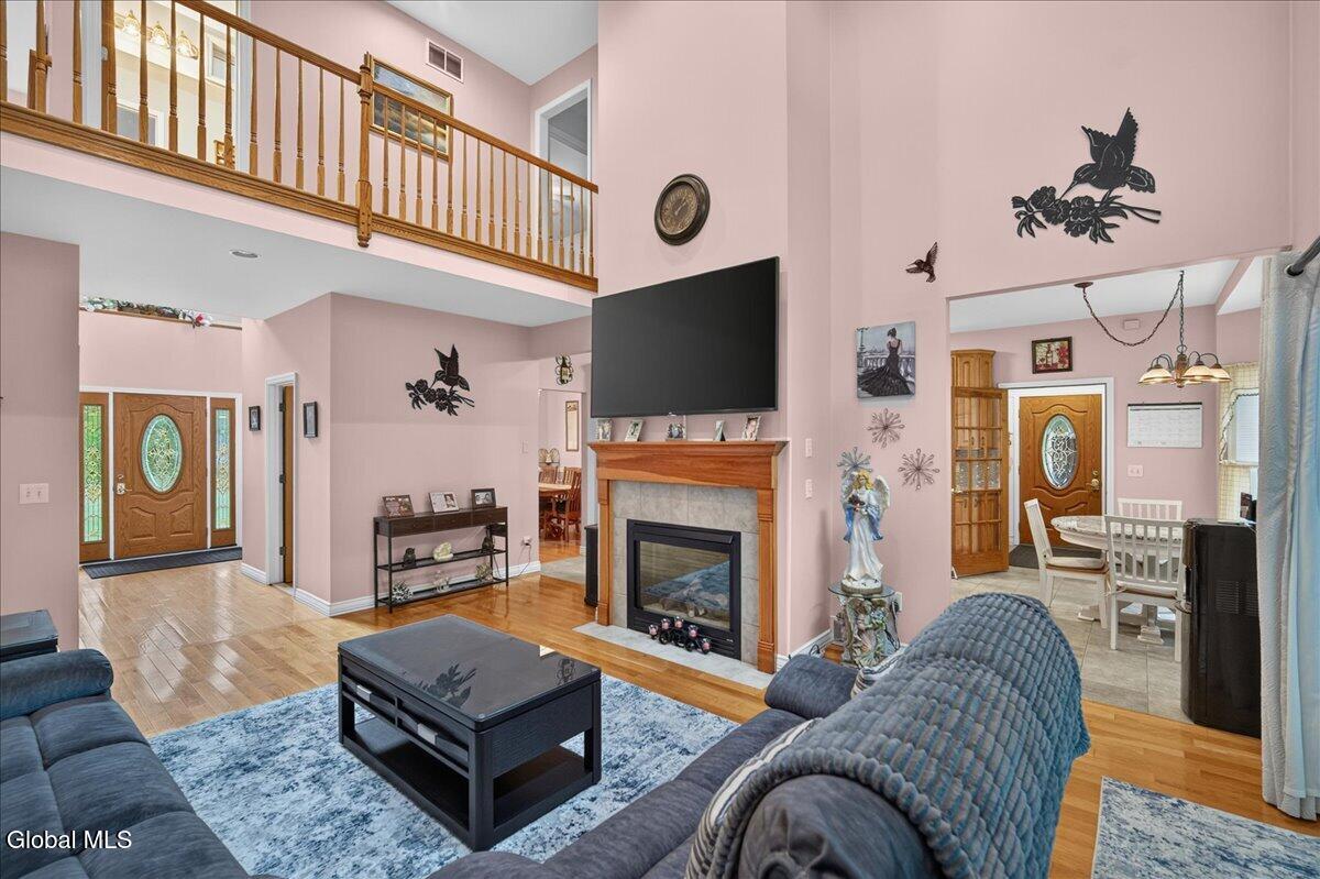 74 Putnam Road Stillwater NY 12170