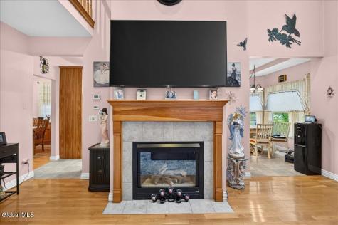 74 Putnam Road Stillwater NY 12170