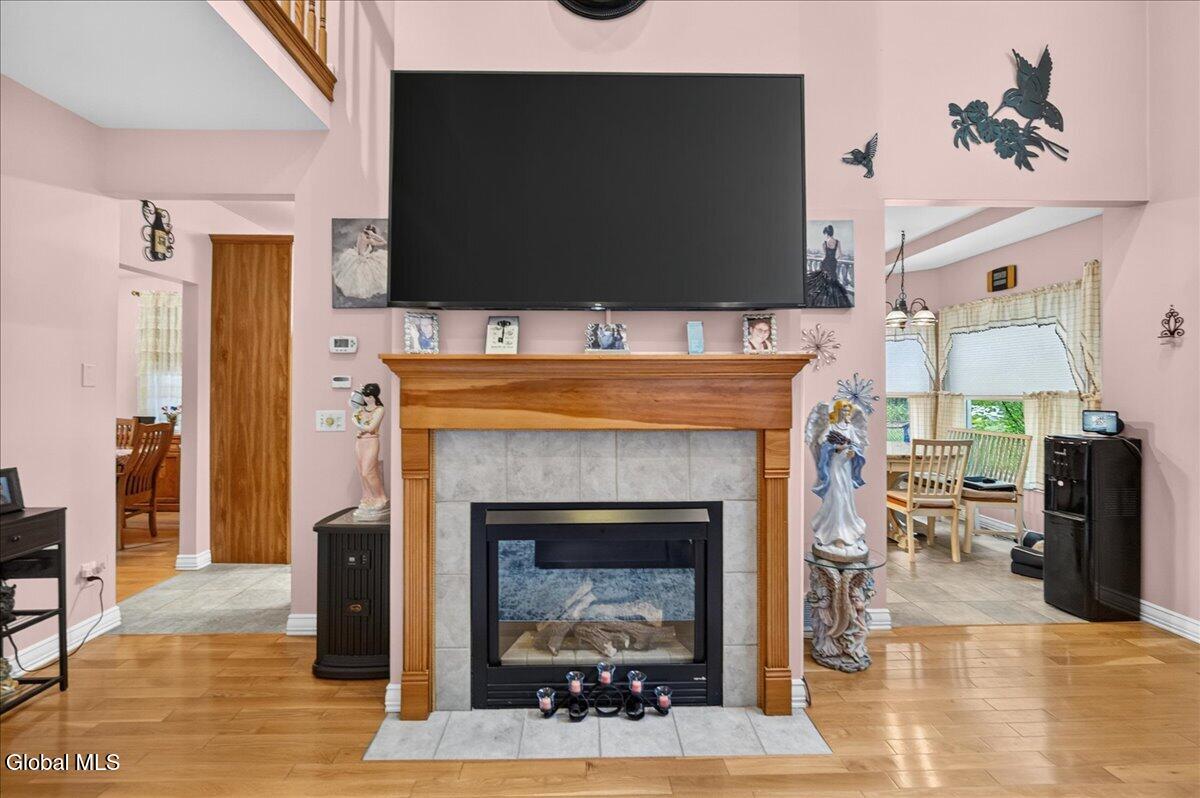 74 Putnam Road Stillwater NY 12170