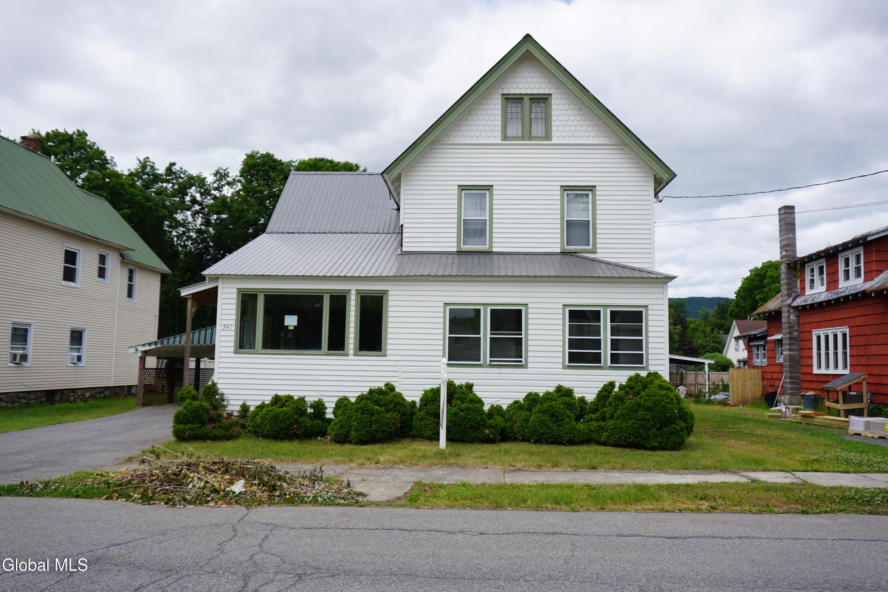 241 N 2nd Street Northville NY 12134