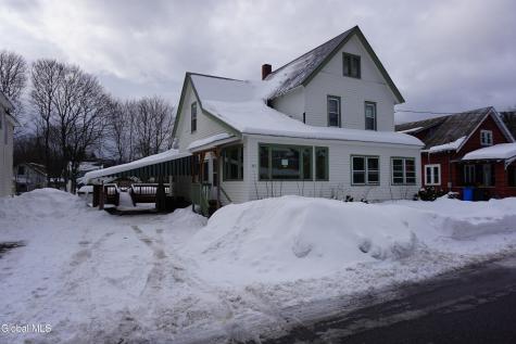 241 N 2nd Street Northville NY 12134