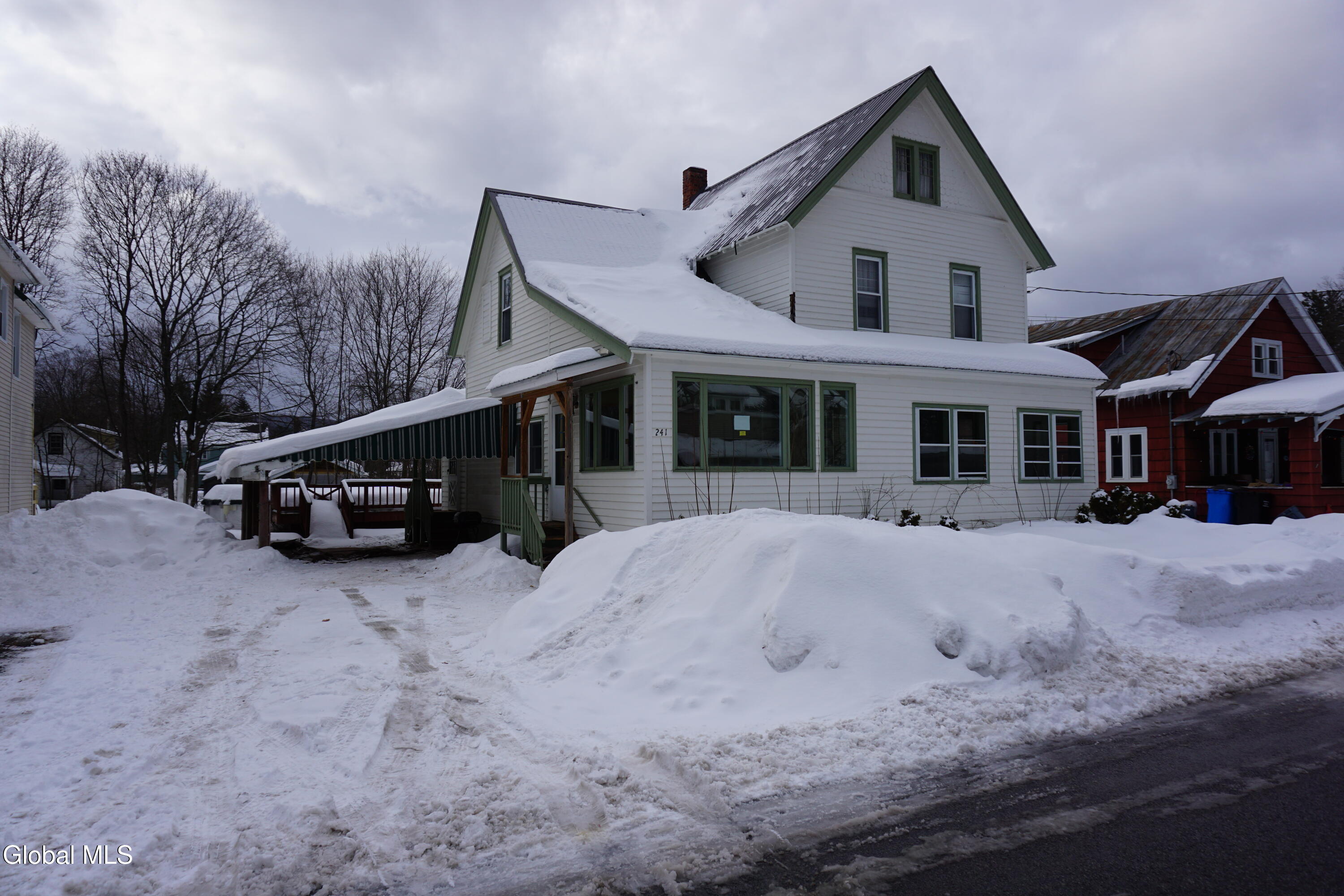 241 N 2nd Street Northville NY 12134