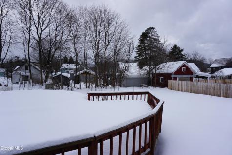 241 N 2nd Street Northville NY 12134