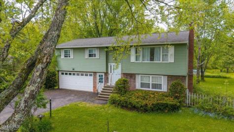 7893 Mariaville Road Delanson NY 12053