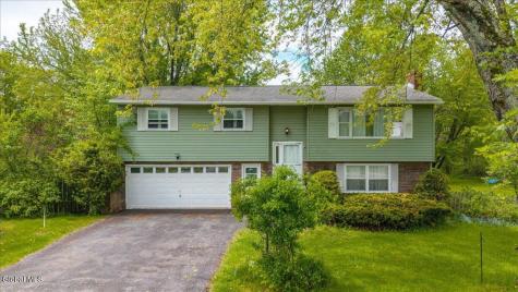 7893 Mariaville Road Delanson NY 12053