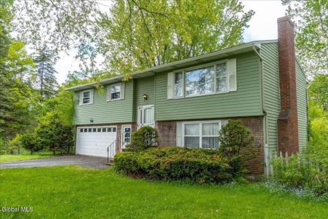 7893 Mariaville Road Delanson NY 12053
