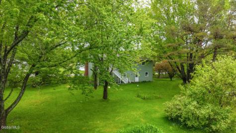 7893 Mariaville Road Delanson NY 12053