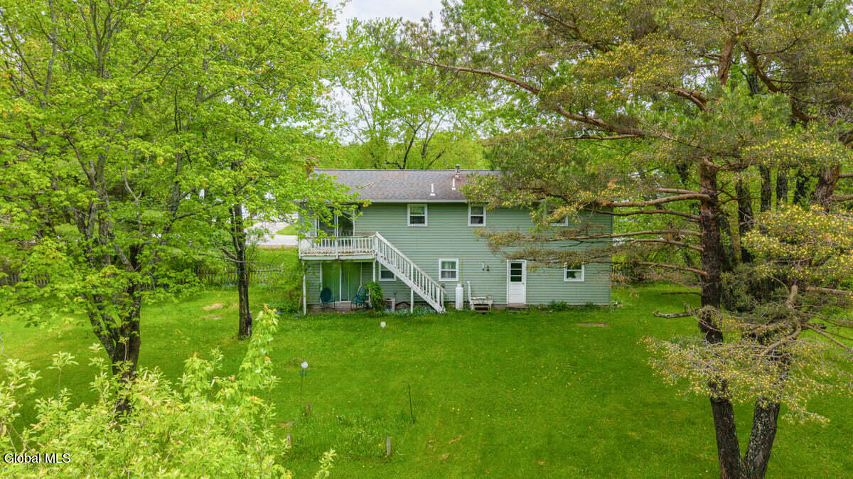 7893 Mariaville Road Delanson NY 12053