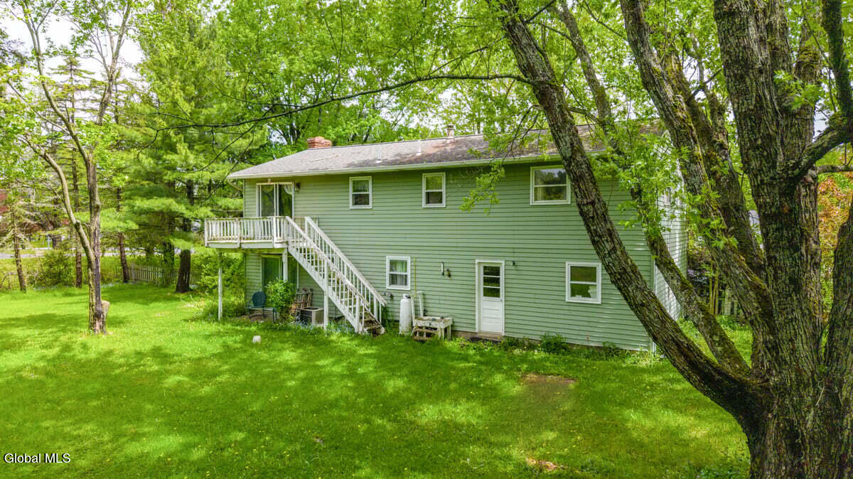 7893 Mariaville Road Delanson NY 12053