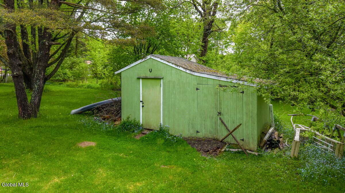 7893 Mariaville Road Delanson NY 12053