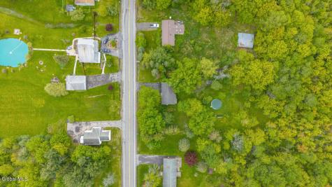 7893 Mariaville Road Delanson NY 12053