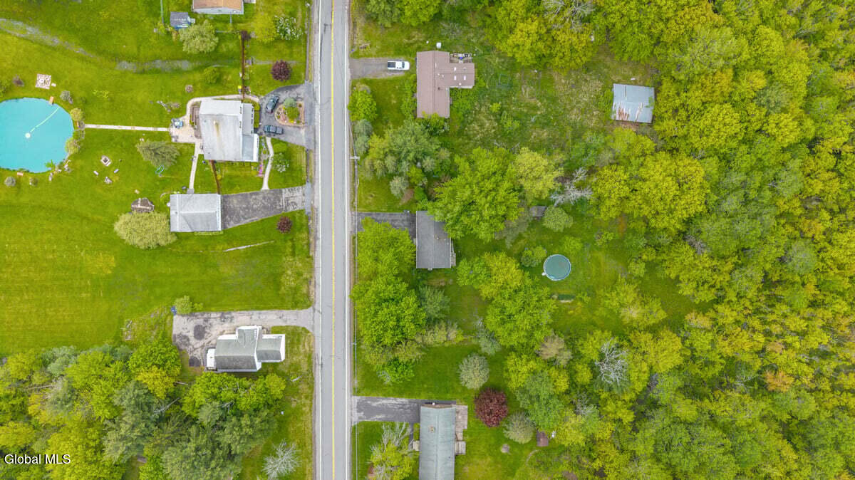 7893 Mariaville Road Delanson NY 12053