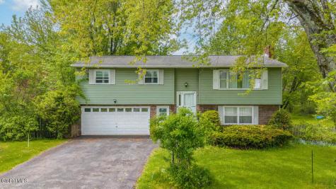 7893 Mariaville Road Delanson NY 12053