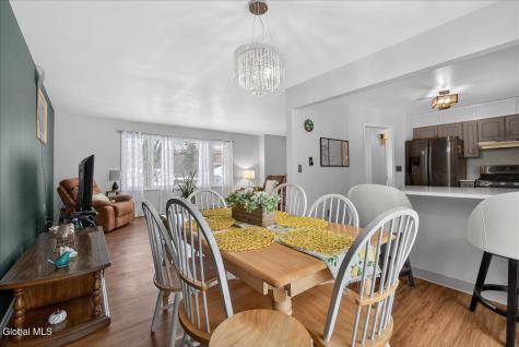 7893 Mariaville Road Delanson NY 12053