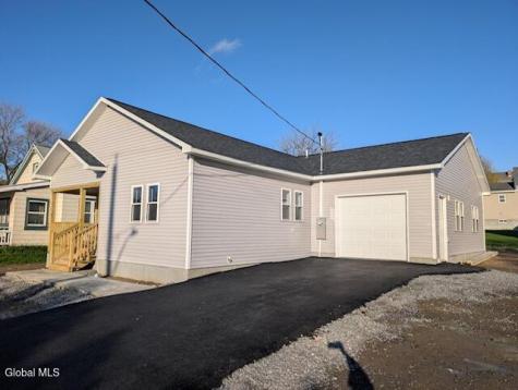 2004 Foster Avenue Schenectady NY 12308