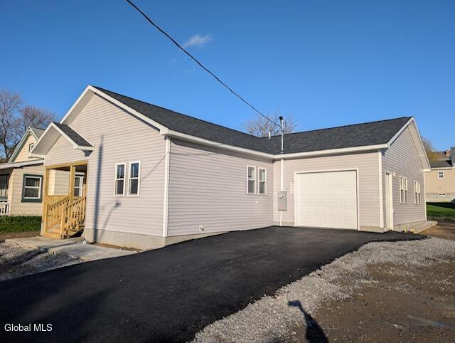 2004 Foster Avenue Schenectady NY 12308