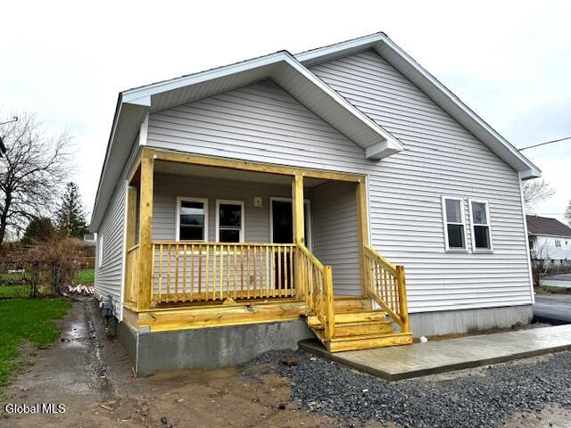 2004 Foster Avenue Schenectady NY 12308