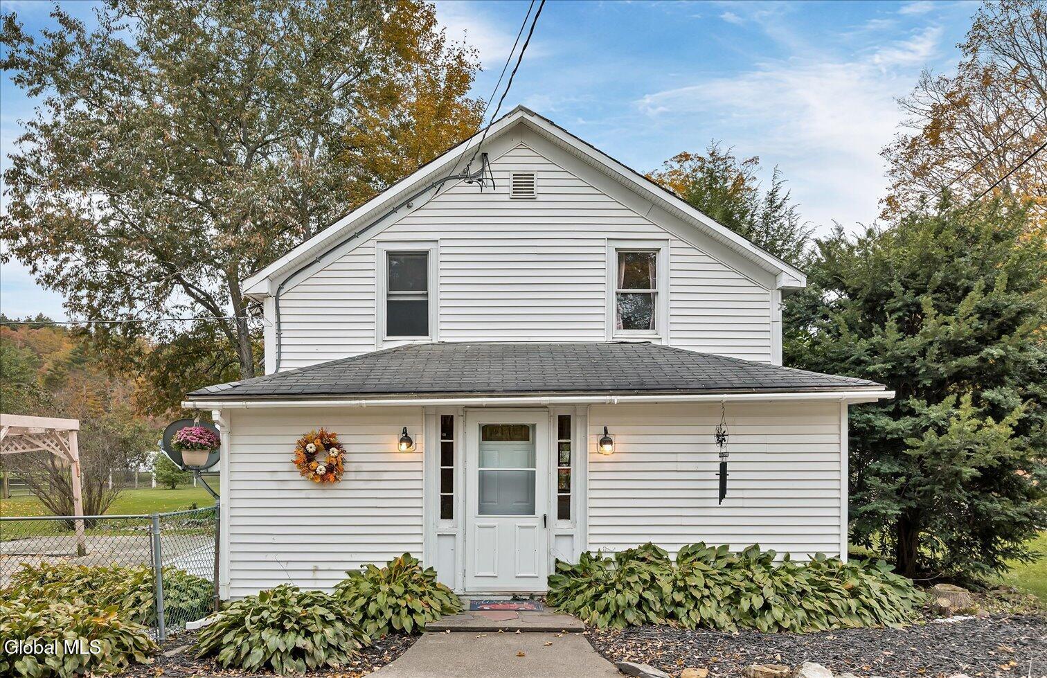 18 Mill Road Greenwich NY 12823