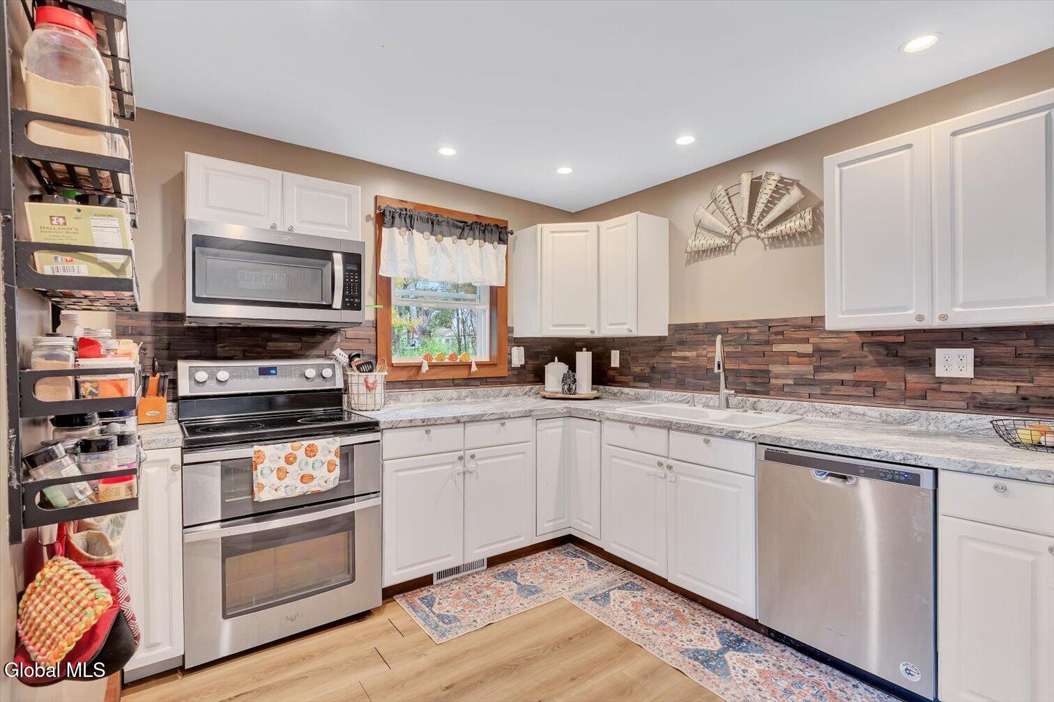 18 Mill Road Greenwich NY 12823