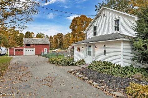18 Mill Road Greenwich NY 12823