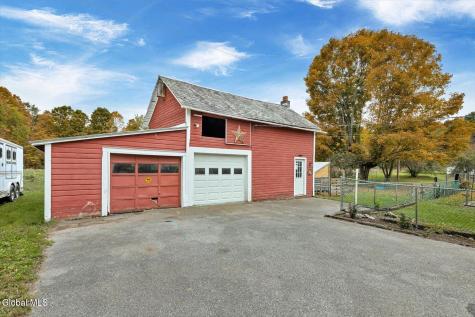 18 Mill Road Greenwich NY 12823