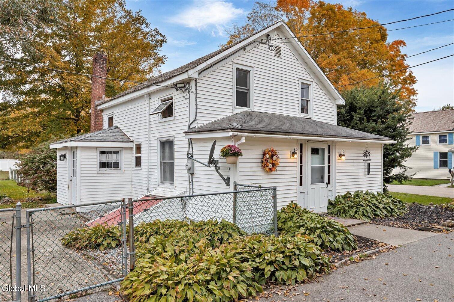 18 Mill Road Greenwich NY 12823