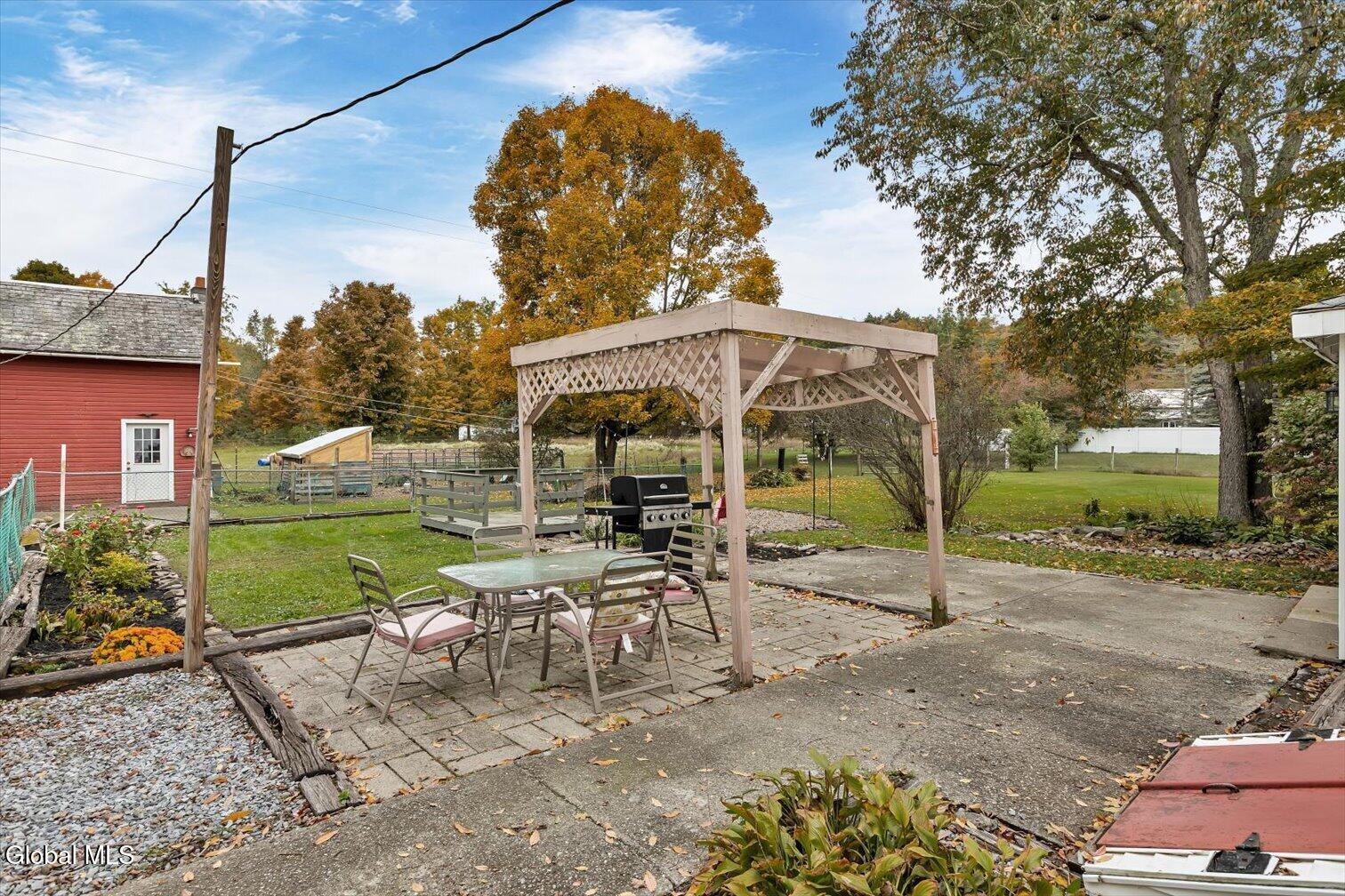 18 Mill Road Greenwich NY 12823