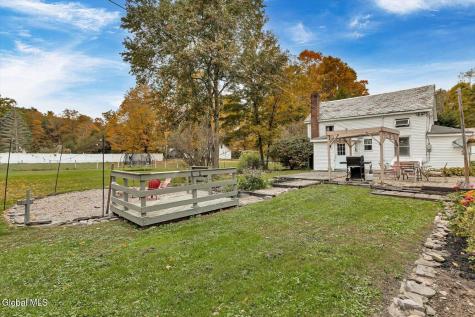 18 Mill Road Greenwich NY 12823
