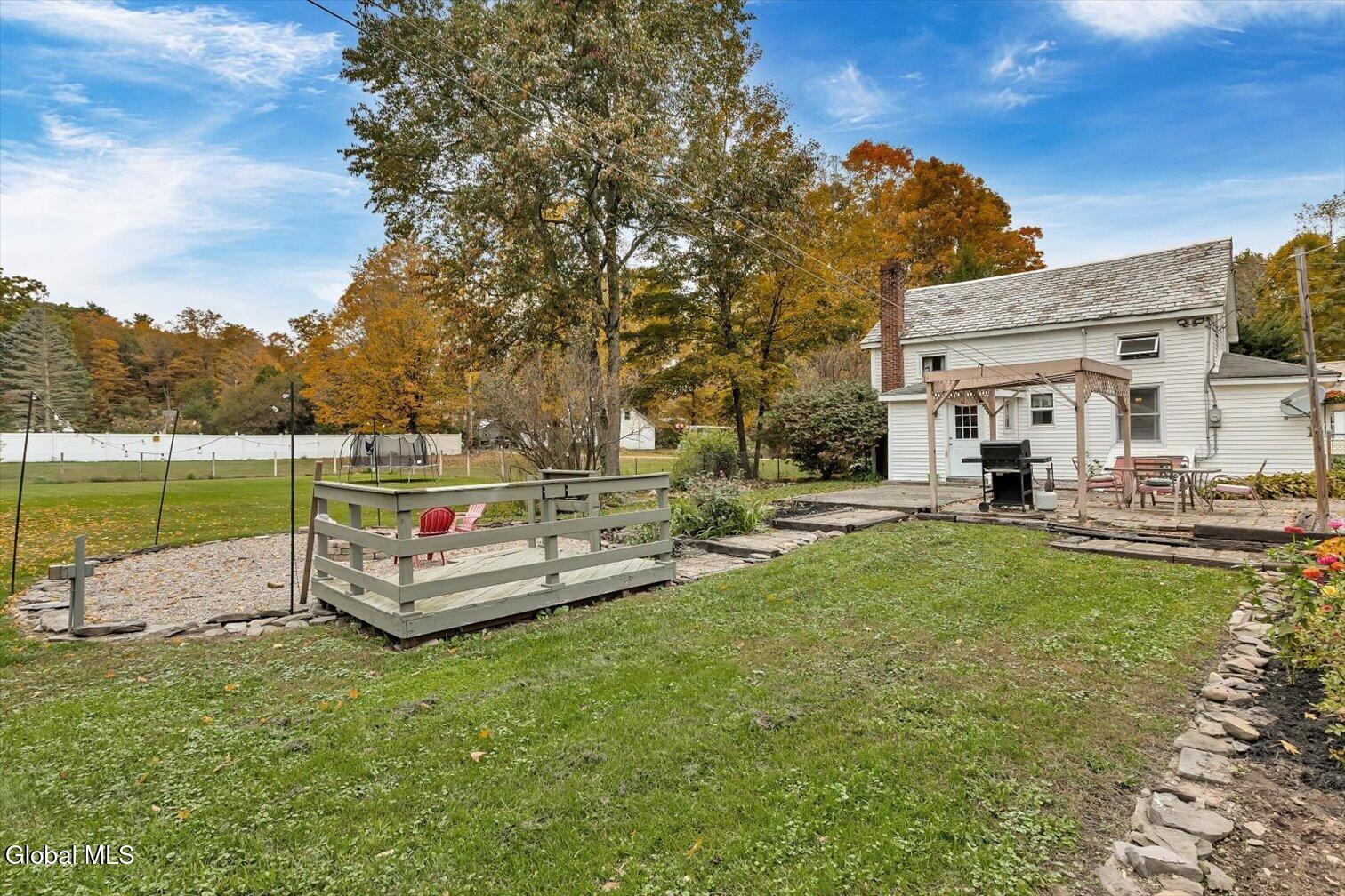 18 Mill Road Greenwich NY 12823