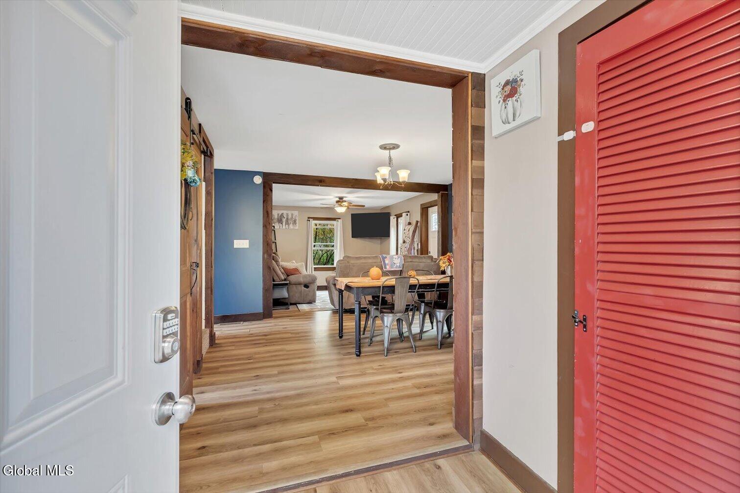 18 Mill Road Greenwich NY 12823