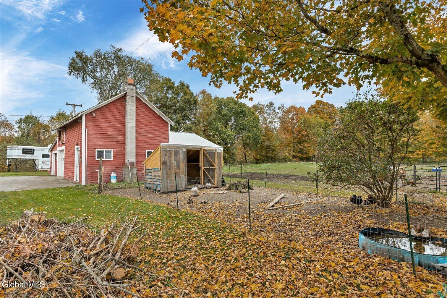 18 Mill Road Greenwich NY 12823