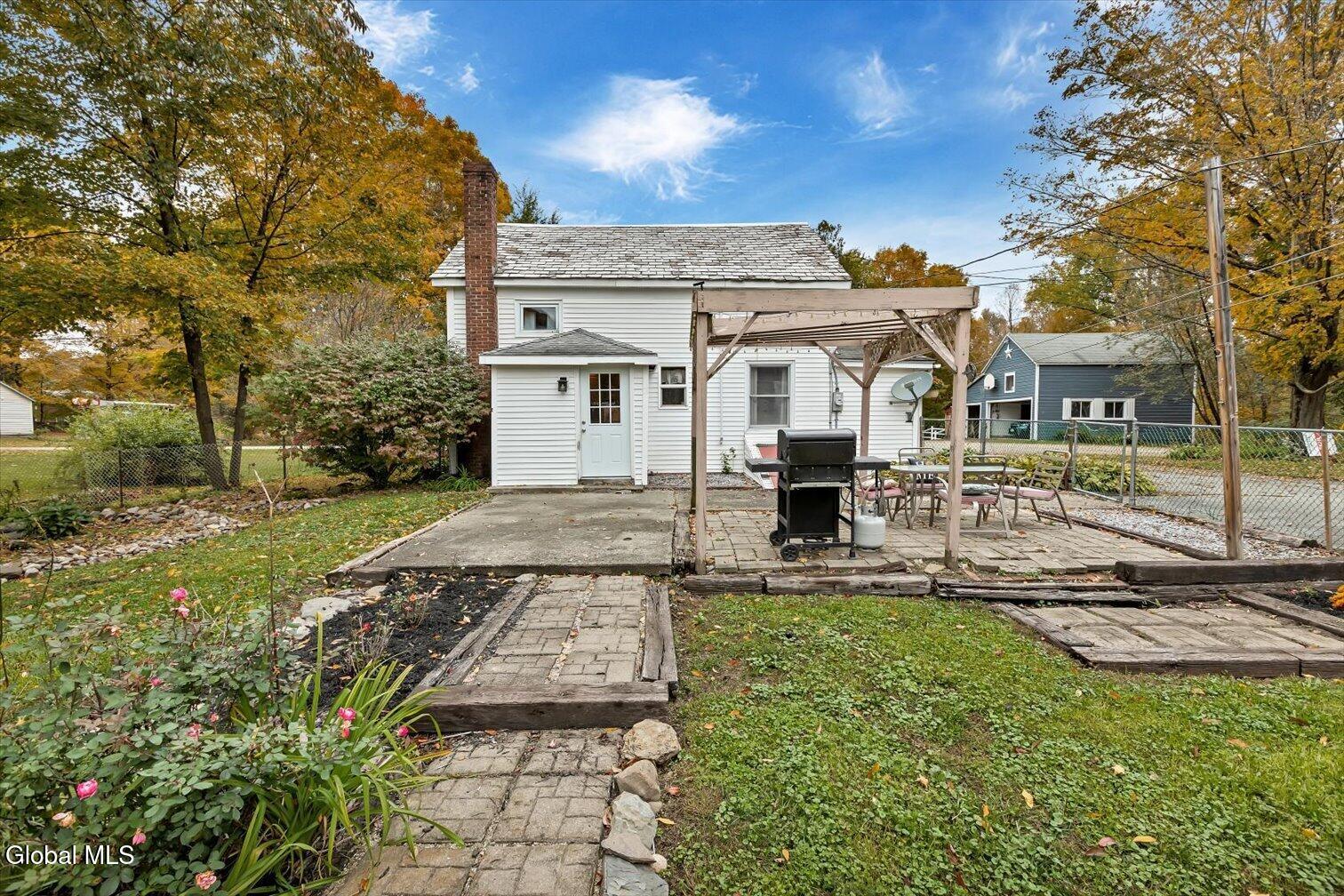 18 Mill Road Greenwich NY 12823