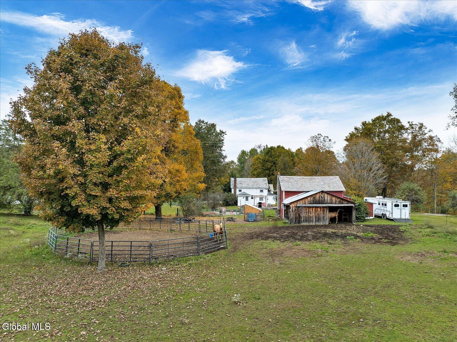 18 Mill Road Greenwich NY 12823
