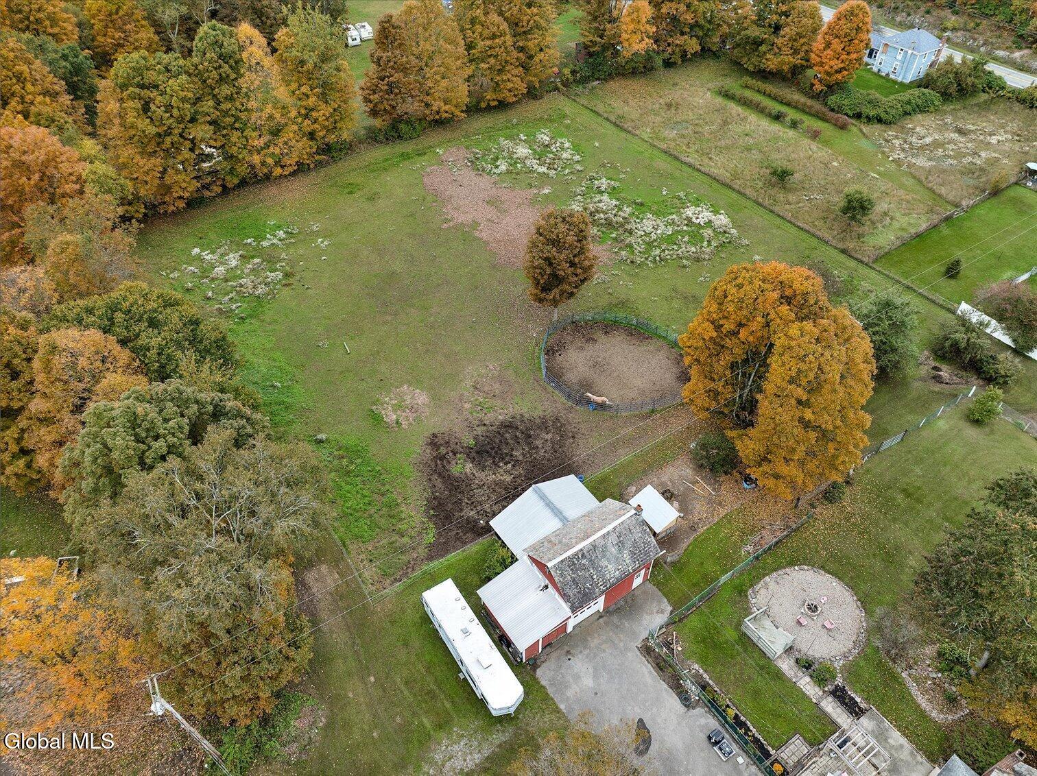 18 Mill Road Greenwich NY 12823