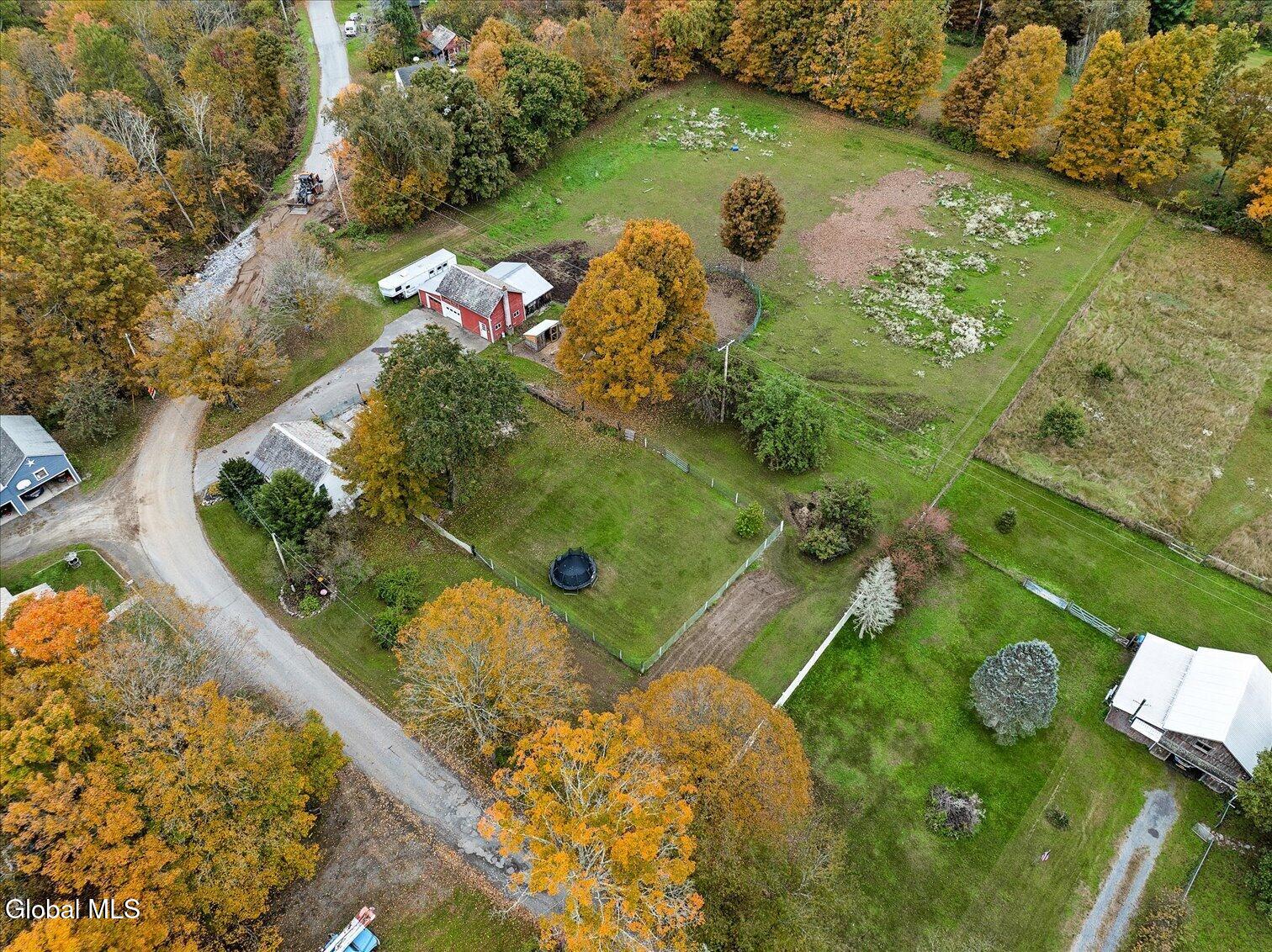 18 Mill Road Greenwich NY 12823