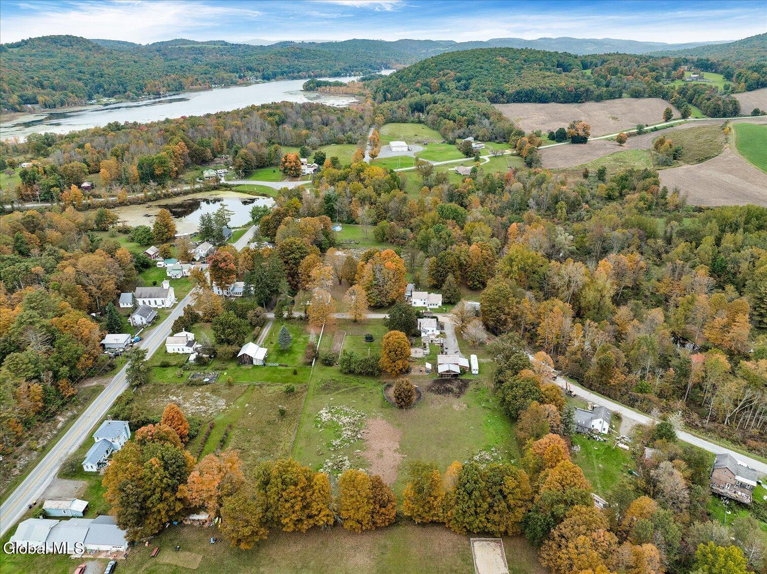 18 Mill Road Greenwich NY 12823