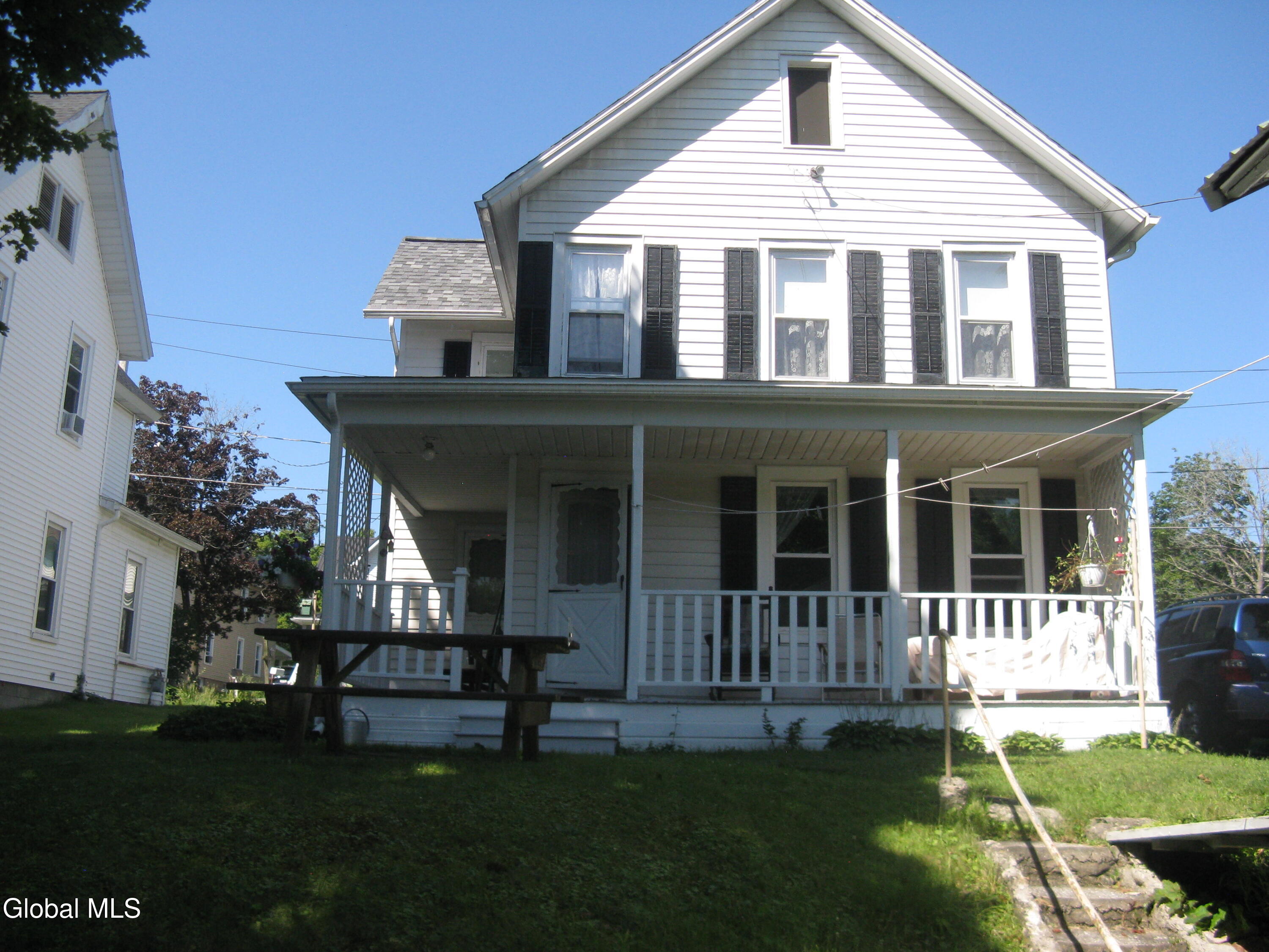 31 Pleasant Street Voorheesville NY 12186
