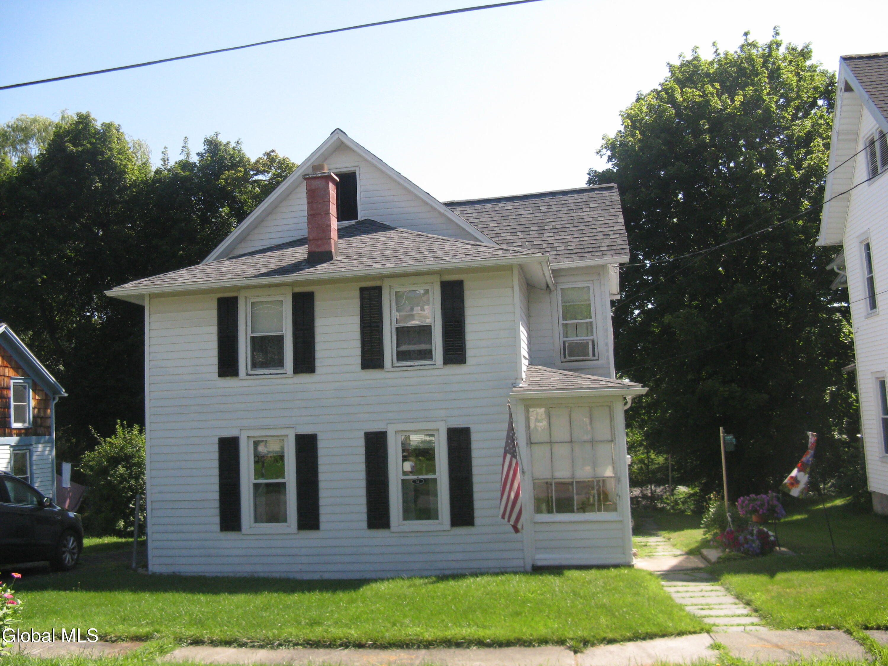 31 Pleasant Street Voorheesville NY 12186