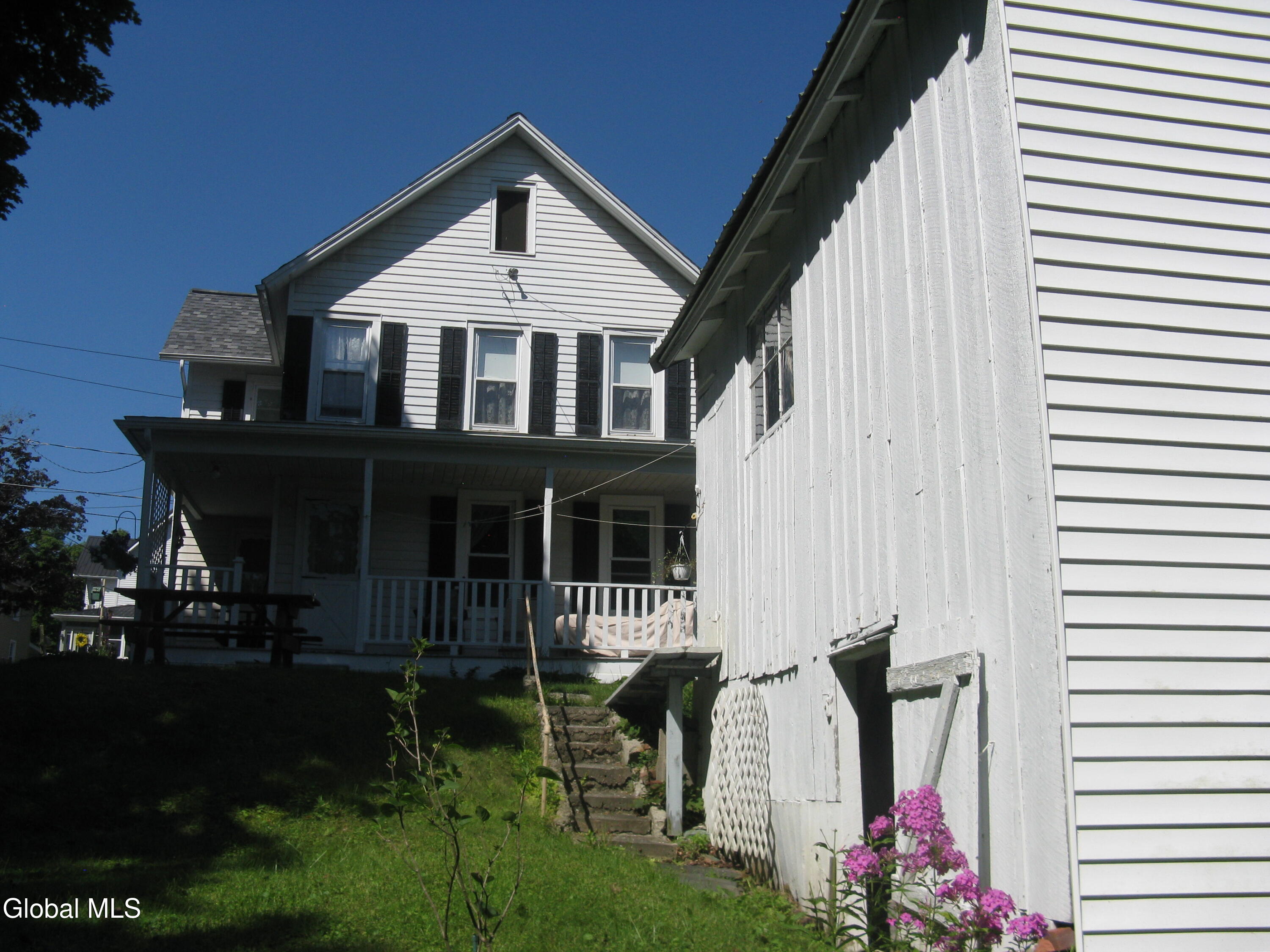 31 Pleasant Street Voorheesville NY 12186