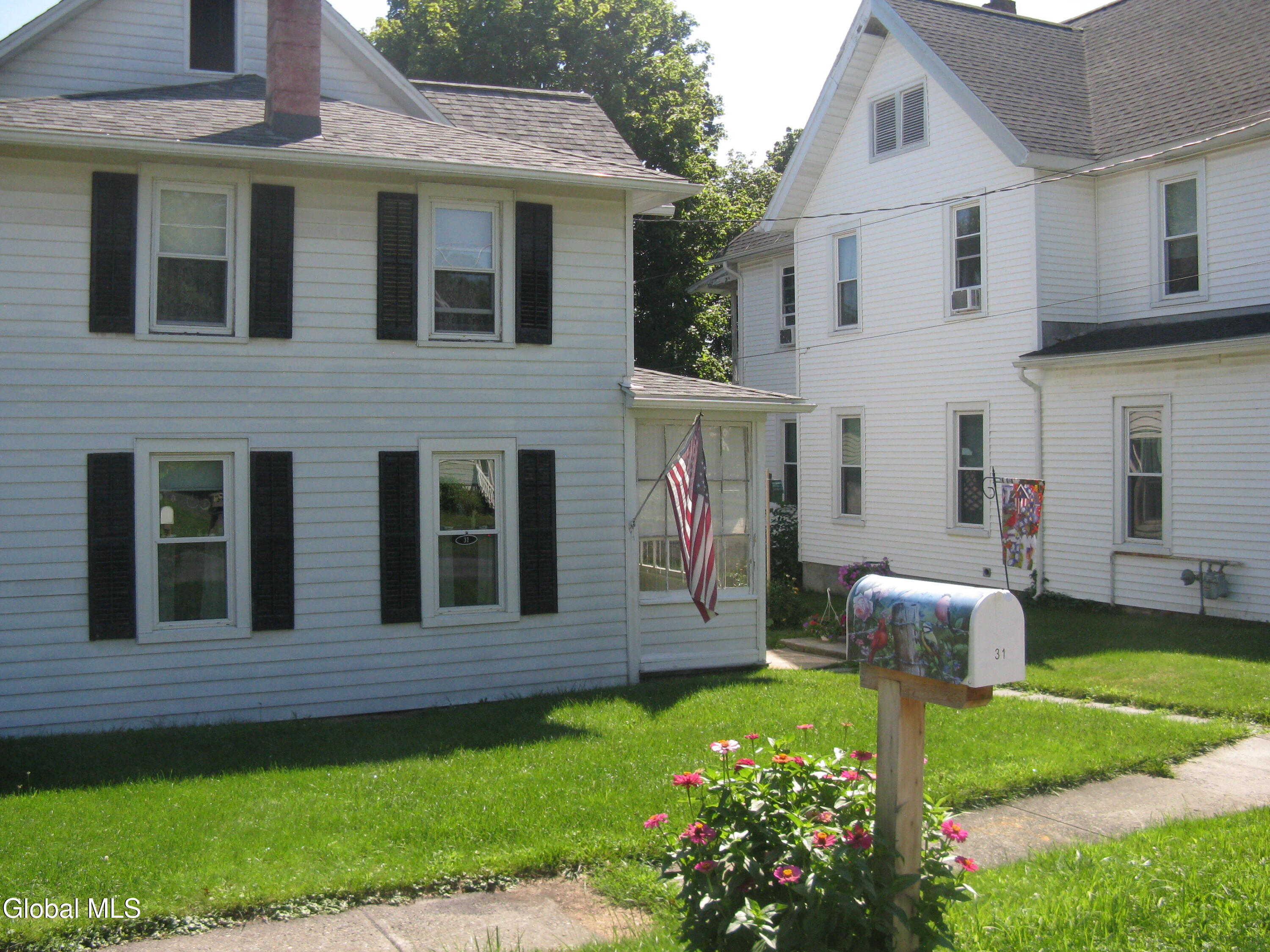 31 Pleasant Street Voorheesville NY 12186