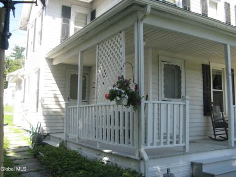 31 Pleasant Street Voorheesville NY 12186