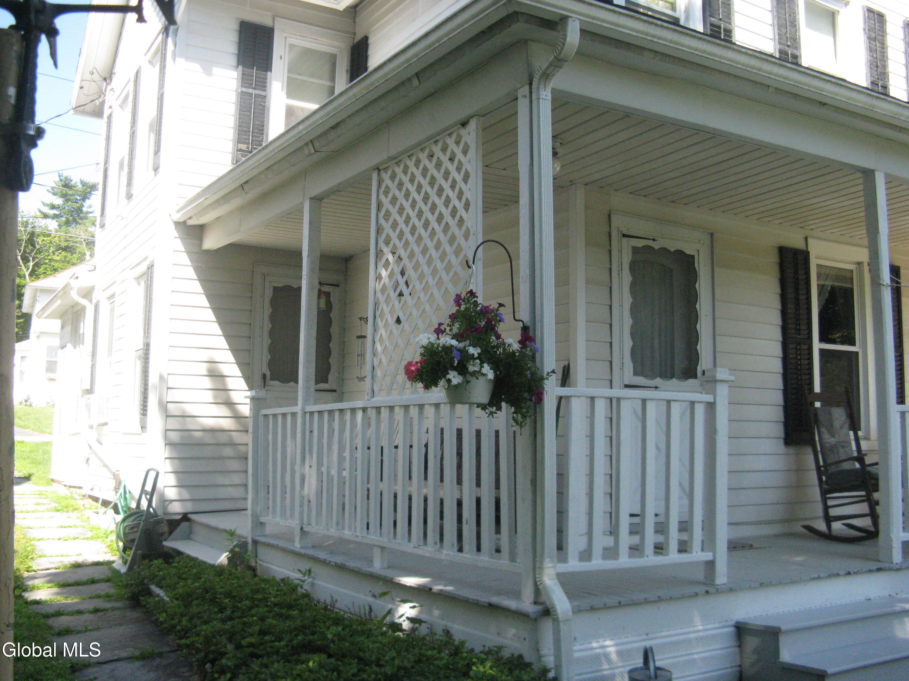 31 Pleasant Street Voorheesville NY 12186