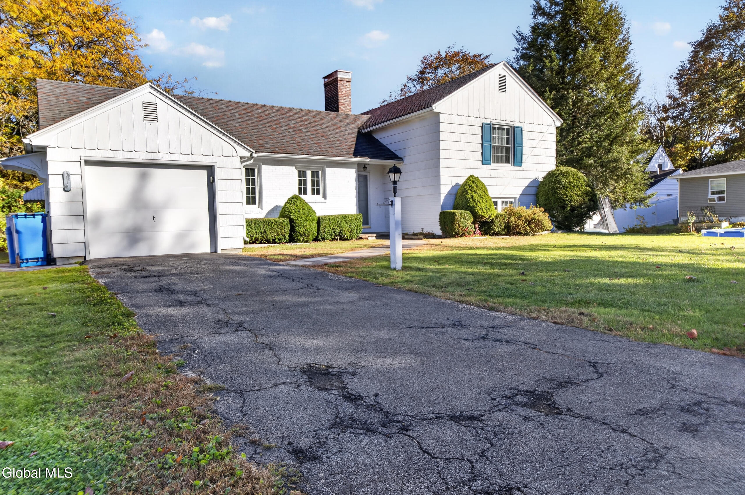 25 Baker Road Gloversville NY 12078